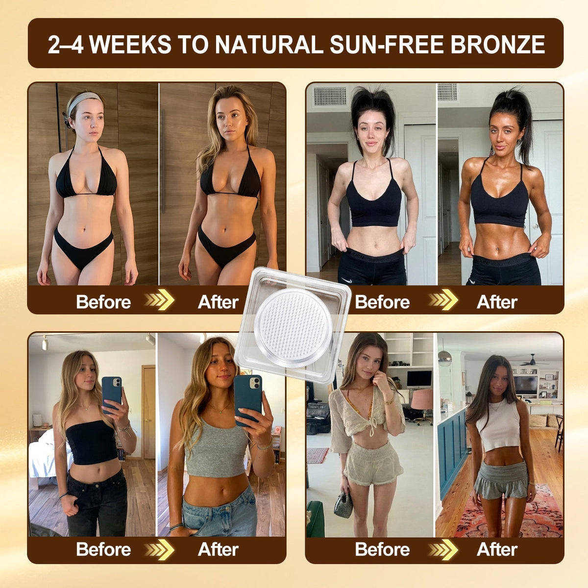 ☀️𝑶𝒇𝒇𝒊𝒄𝒊𝒂𝒍 𝑺𝒕𝒐𝒓𝒆 | ☀️ Medazy® 𝐒𝐮𝐧𝐥𝐞𝐬𝐬 𝐈𝐧𝐬𝐭𝐚𝐧𝐭 𝐁𝐫𝐨𝐧𝐳𝐞 𝐓𝐚𝐧𝐧𝐢𝐧𝐠 𝐌𝐢𝐜𝐫𝐨𝐧𝐞𝐞𝐝𝐥𝐞 𝐏𝐚𝐭𝐜𝐡 🇺🇸 (𝐉𝐮𝐬𝐭 𝐨𝐧𝐜𝐞 𝐚 𝐝𝐚𝐲) 𝐕𝐢𝐬𝐢𝐛𝐥𝐞 𝐁𝐫𝐨𝐧𝐳𝐞 𝐆𝐥𝐨𝐰 𝐢𝐧 𝟕 𝐃𝐚𝐲𝐬 ✅ 𝐍𝐨 𝐔𝐕, 𝐍𝐨 𝐎𝐫𝐚𝐧𝐠𝐞, 𝐍𝐨 𝐒𝐭𝐫𝐞𝐚𝐤𝐬, 𝐍𝐨 𝐃𝐇𝐀, 𝐍𝐨 𝐌𝐞𝐬𝐬.