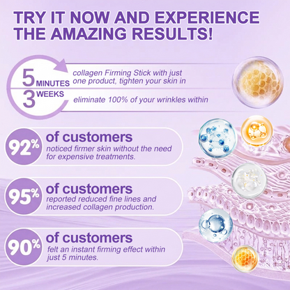Vaxflite® PDRN Multi-Peptide Massaging Body Roller Cream- Anti-aging, Hydrating, Skin Firming & Lifting, Skin Repair, Even Tone, Acne and Dark Spot Treatment, Wart and Mole Removal, and Psoriasis Relief⭐