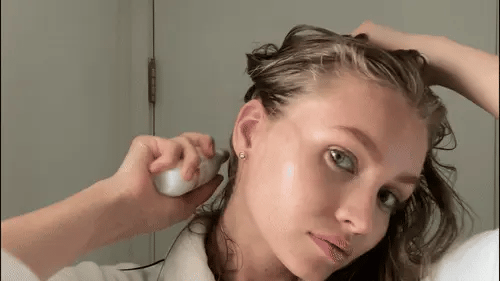 🚨 LOVILDS Hair Revival Spray — 70% OFF TODAY ONLY 🔥
