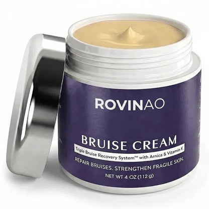 💥110K+ SOLD💕- ROVINAO Bruise Repair & Skin-Strengthening Cream
