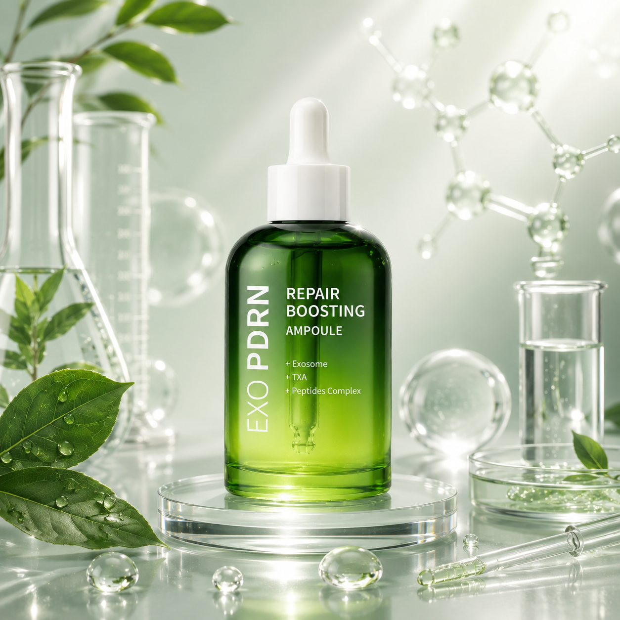 🔥 Summer Sale | Up to 70% OFF on Exosome Skin Barrier Cream