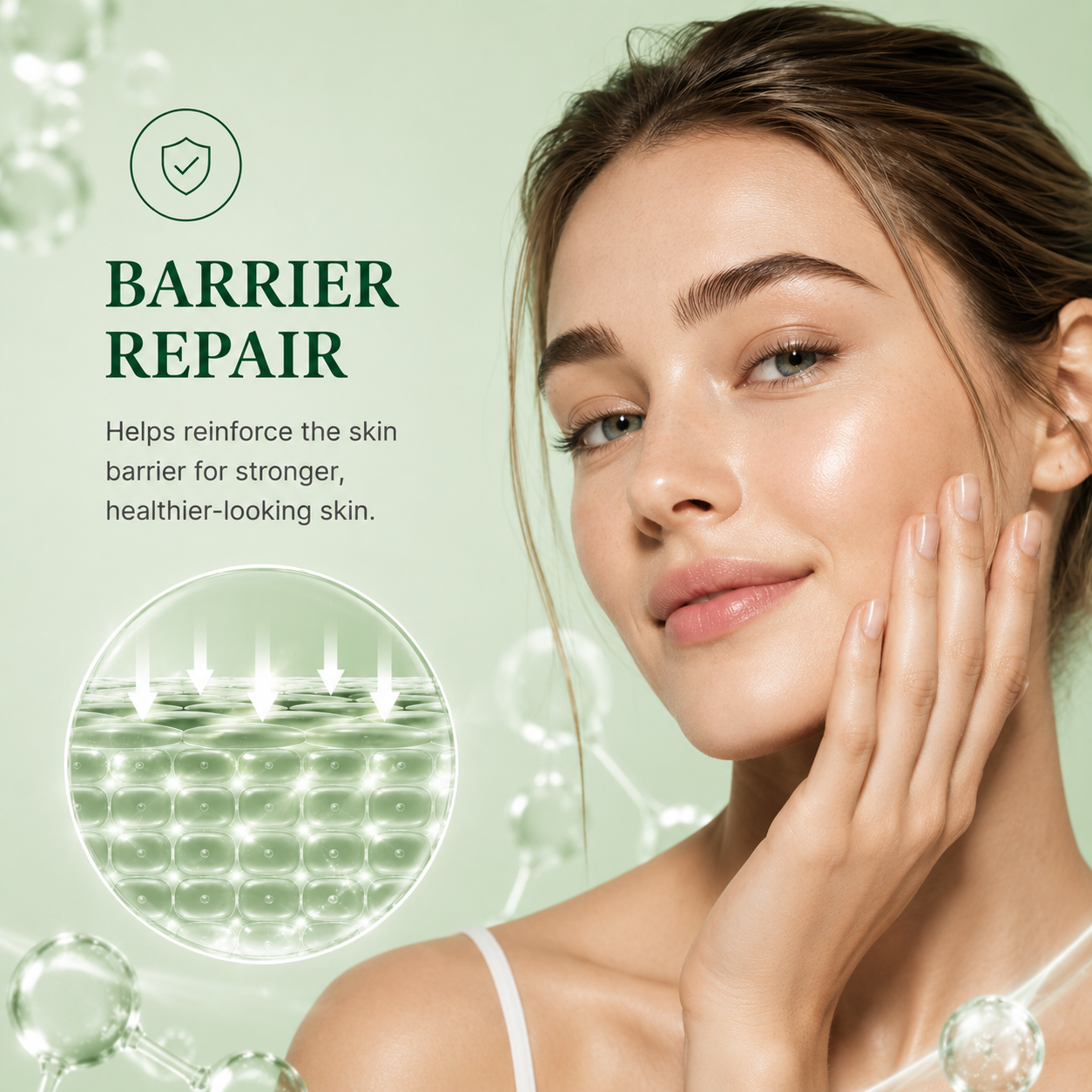🔥 Summer Sale | Up to 70% OFF on Exosome Skin Barrier Cream