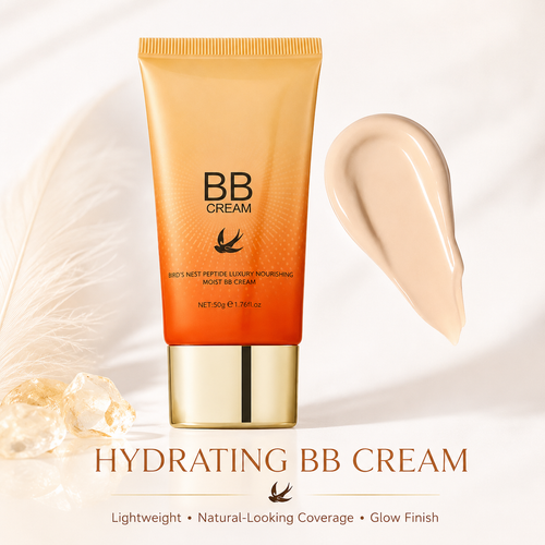 🧡LAST DAY SALE: Current Offers!!🧡Hydrating BB Cream for a Flawless, Natural Finish