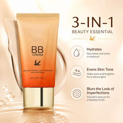 🧡LAST DAY SALE: Current Offers!!🧡Hydrating BB Cream for a Flawless, Natural Finish