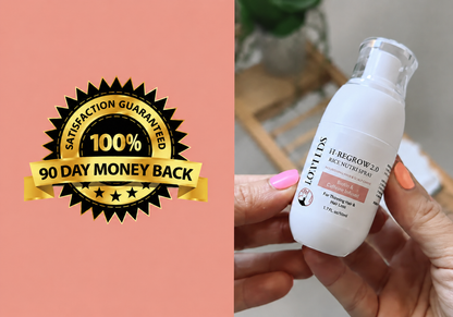 🚨 LOVILDS Hair Revival Spray — 70% OFF TODAY ONLY 🔥
