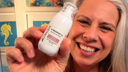🚨 LOVILDS Hair Revival Spray — 70% OFF TODAY ONLY 🔥