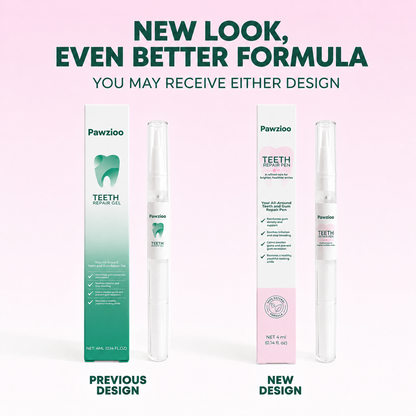 🔥 Pawzioo™ Gum & Enamel Repair Pen – Soothe Sensitive Gums & Support a Healthier Smile