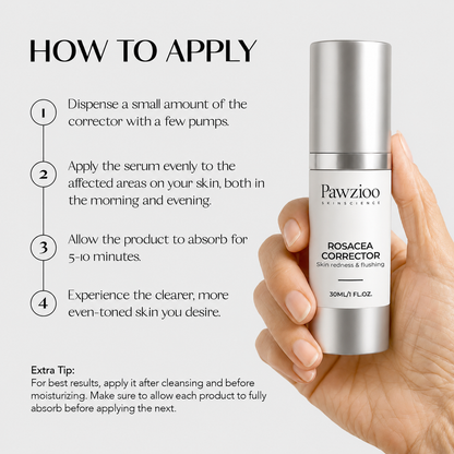 48H Redness Relief Cream – Calm & Restore Sensitive Skin