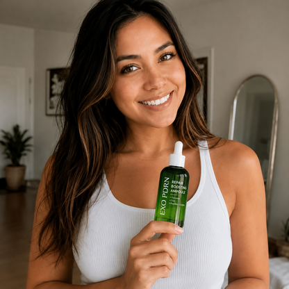 🔥 Summer Sale | Up to 70% OFF on Exosome Skin Barrier Cream
