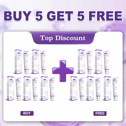 Vaxflite® PDRN Multi-Peptide Massaging Body Roller Cream- Anti-aging, Hydrating, Skin Firming & Lifting, Skin Repair, Even Tone, Acne and Dark Spot Treatment, Wart and Mole Removal, and Psoriasis Relief⭐